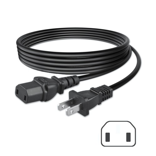 Power cord cable for - ac,