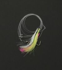 Ron Thompson Sea-Rig 4 Maquereau UV, Plate-Forme Crochet 2/0 Plate-Forme