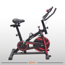 VÉLO D'APPARTEMENT ERGOMÈTRE