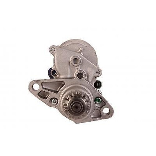 Démarreur moteur neuf pour - démarreur,