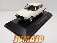 ARG138 Voiture 1/43 SALVAT Inolvidables : PEUGEOT 504 SL 1999