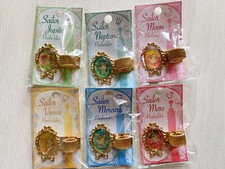 Porte stylo Sailor Moon 6