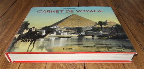 Carnet voyage le plus - voyage,