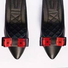 Clips à chaussure bijoux