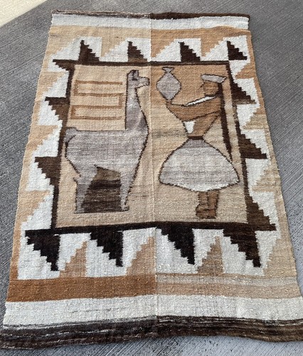 Kilim 190x130cm maroc - 190x130cm,