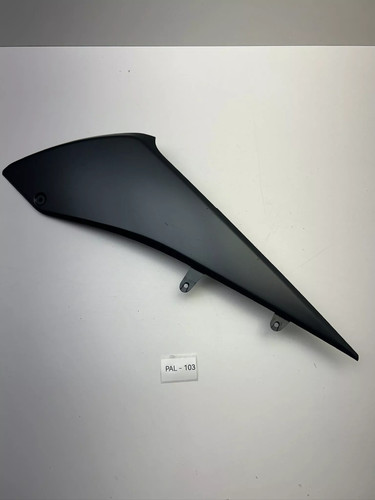Sabot droit origine yamaha - droit,