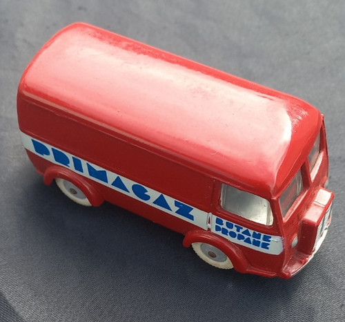 Camion peugeot d4a - peugeot, made