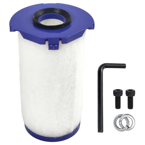 Filtre hepa pour dyson - pour,