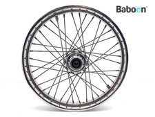 Roue avant Harley-Davidson