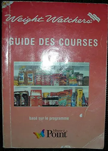 Guide des courses weight - le,