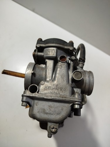 Rampe carburateur keihin cvk - rampe,