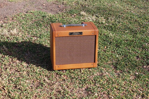 Carl custom amps - , classic
