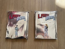 Lastman edition collector - lastman,