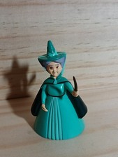 FIGURINE PVC PAQUERETTE LA