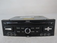 autoradio citroËn C3 II (SC_) 96661984XT 212879