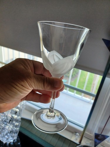 Set durand cristal 6 - (6),