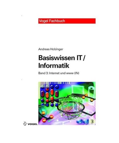 Basiswissen informatik 3 - it,