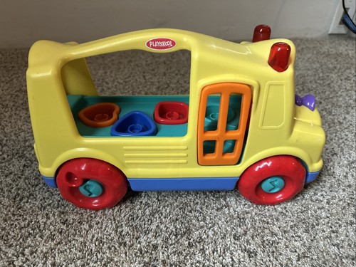 Vintage 2003 playskool - a+,