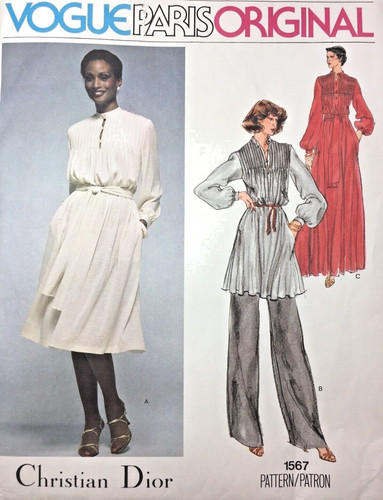 Vogue paris original christian - vogue,