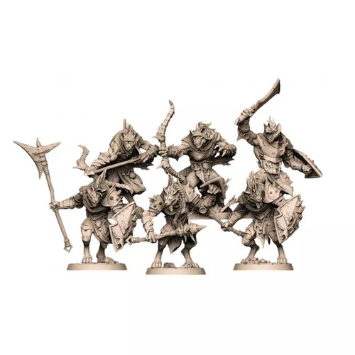 Artisan guild bonegnasher - artisan,