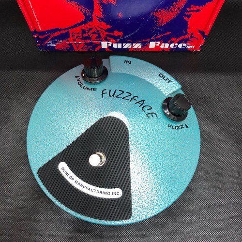 Jim dunlop jimi hendrix - jim,