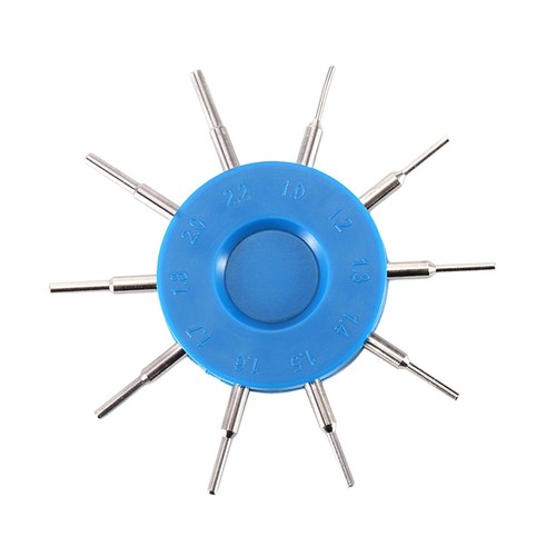 Outil mesure trou - mesure,