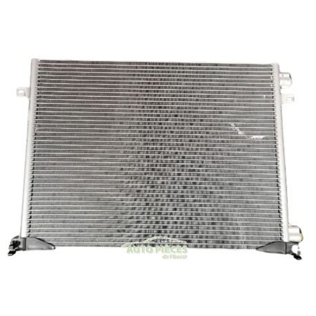 Condenseur clim radiateur - clim,