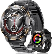 Montre Connectée CHOOSETIME
