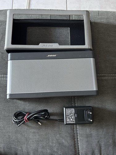 Bose soundlink wireless - bose,