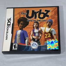 The Urbz: Sims in the City