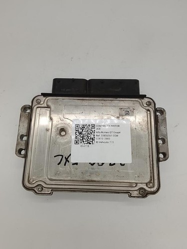 0281012883 boîtier moteur - , uce