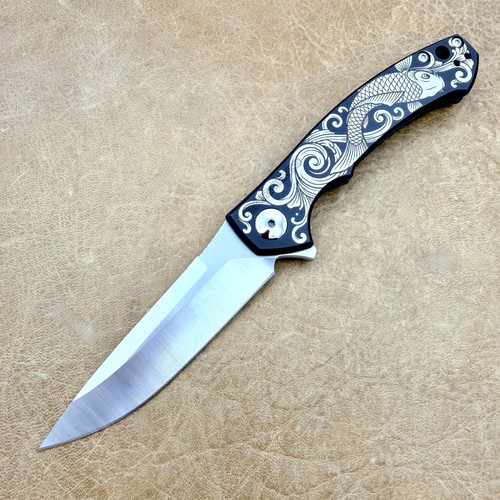 Zero tolerance 0450 - tolerance,