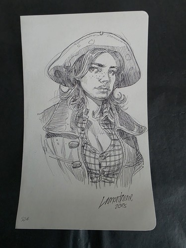 Dessin original jacques - dessin,