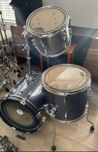 Sonor safari drum - drum, (set