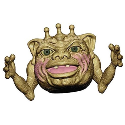 Triaction toys marionnette - triaction,