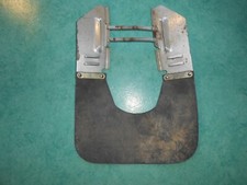 Bavette extensible J.RUHIER