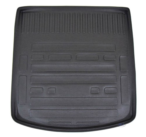 Tapis coffre caoutchouc - en,