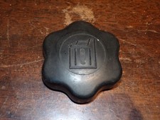 Motoculteur ISEKI KT500 / KT-500 - Bouchon de réservoir