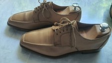 Chaussures Stefanobi en cuir