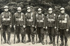 PHOTO SOLDAT BELGE MILLS 3