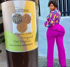 Curvy Girl Set (Bum)