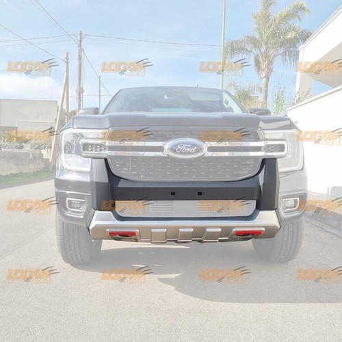 Ford ranger pare buffle - ford,