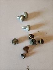 LOT VIS CARTER MOBYLETTE