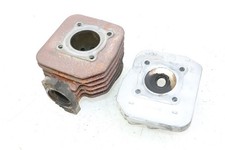 CYLINDRE - PEUGEOT KISBEE 2T 50 (2010 - 2017)