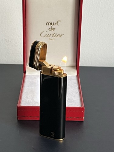 Briquet cartier must - briquet, de