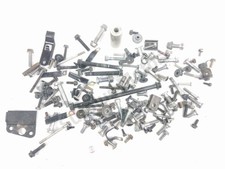 PACK VISSERIE KAWASAKI ZX-6R