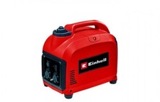 EINHELL INVERTER GASOLINE POWER GENERATOR 2,4KW TC-IG 2000 4152590
