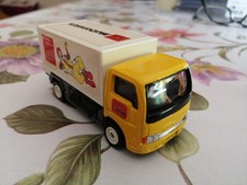Tomica World - Camion