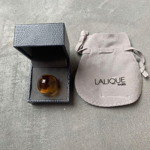 Bague cristal cabochon - cristal,