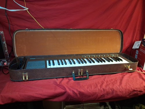 Vintage yamaha portatone - yamaha,